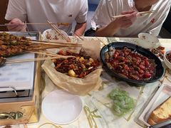 -串盟烧烤大排档·长沙美食地标(星沙店)
