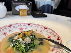 -皇朝会.经典传统粤菜(外滩店)