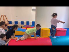 -魔力熊儿童早教托育中心(硚口同馨店)