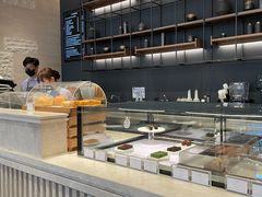 -V咖啡(兰州盛达希尔顿酒店)