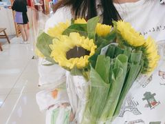 -盒马鲜生(杭州运河上街店)