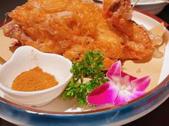 -唐猫庭院·千年陕菜(赛格国际购物中心店)