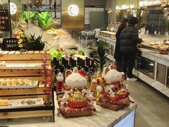 -汉阳廷自助烤肉(嘉禾金铂天地店)