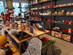 -dotcom coffee古点咖啡(致真大厦店)