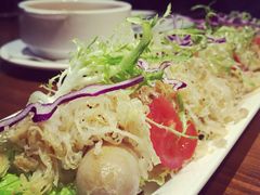 -JINNS锦时 steak&pizza(浸信会礼拜堂旧址店)