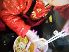 -阿香婆欢乐火锅(淄博万象汇店)