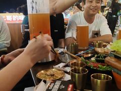 -林二哥宜烤官·宜宾小烧烤