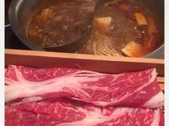 -鍋ぞう(新宿西口店)