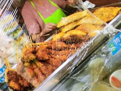 -牛街清顺斋小吃(牛街东里小区一区店)