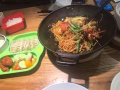 -九毛九西北菜(大东海店)