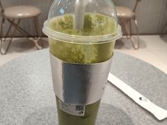 -喜茶(太原印象城店)