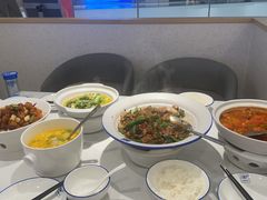 -兰湘子·湘菜小炒(通州万象汇店)