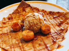 -La Creperie法餐厅(桃江路店)