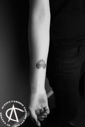 点击看大图 -AC TATTOO 纹身