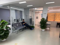 -清清博视儿童眼视光中心(角门西店)