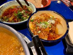 -马路边边串串香(双井直营店)