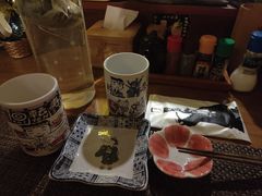 -半藏居酒屋(香港花园店)