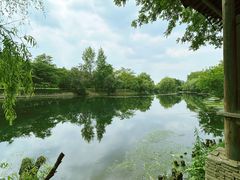 -贵阳市花溪国家城市湿地公园