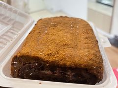 -老回回小吃(百万庄店)