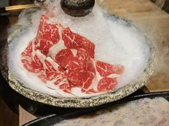 -捞王猪肚鸡火锅(金华义乌之心店)