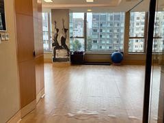 -北京丽晶酒店