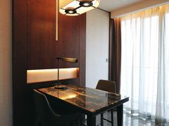 -广州德安丽舍凯宾斯基酒店