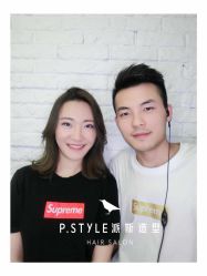 -P.STYLE 派斯造型