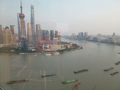 -上海外滩茂悦大酒店