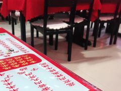 大堂-丽虹米线(青泥店)