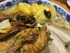 常熟蒸三鲜-得意楼蒸菜馆