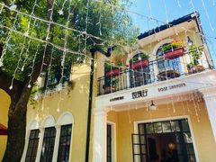 -玫瑰厅上海菜(兴国路店)