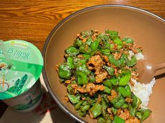 -德天顺盖码饭(人民西路店)