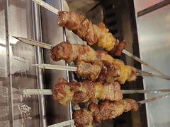 -7只羊·鲜羊肉串·地锅鸡精酿(玄武墨香路店)