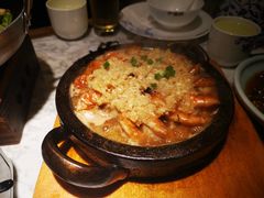 -小菜园新徽菜(常州金坛吾悦店)
