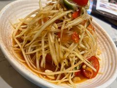 -Home Thai·泰谣(王府井apm店)