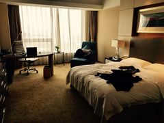 -淮安曙光国际大酒店(大运河广场花街店)