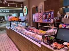 -巴黎贝甜·生日蛋糕(环球中心店)