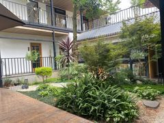 -往来·竹里.宝宝宴.生日宴.团建.宴席(花乡农居店)