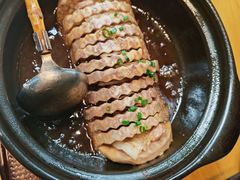 -竹里馆 ·茶食(奥体店)