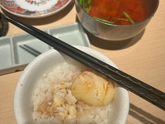 -肉肉大米(金虹桥店)