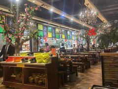 大堂-369自助烤肉鱼火锅(平阳路店)