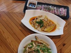 -院子餐厅·大锅菜·老杭帮(桥西直街店)