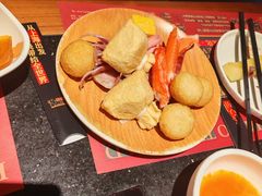 -牛New寿喜烧(金茂览秀城店)