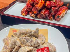 -醉秦川餐厅(吾悦广场店)