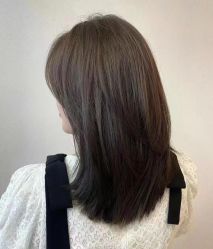 -FINE HAIR 烫染专业设计