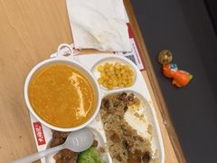 -大师兄·西北小馆(金湾华发商都店)