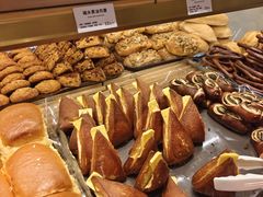 -烘焙町面包店(西四店)