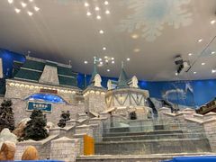 -长沙湘江欢乐雪域