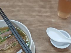 -百福麵家(新馬路店)