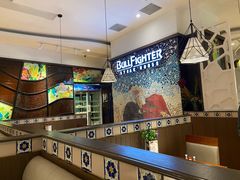 -斗牛士牛排餐厅(嘉里汇店)